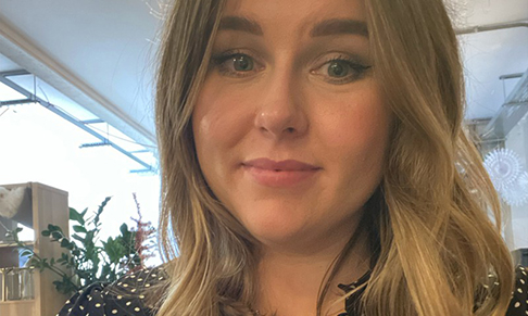 Hunter Grace appoints Senior Account Manager 